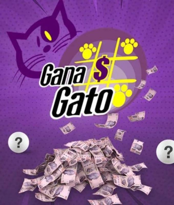 Predictions: results of the Gana Gato draw 2695