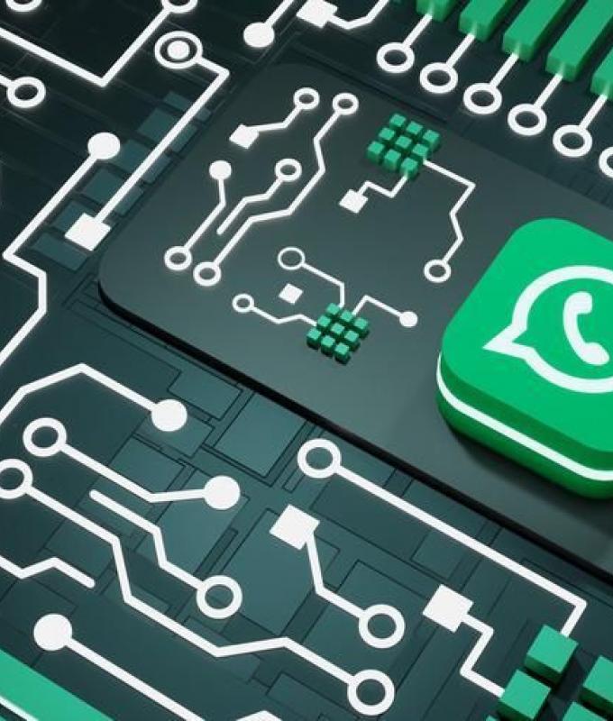 Be careful with this WhatsApp function, it could be the entry point for data thieves