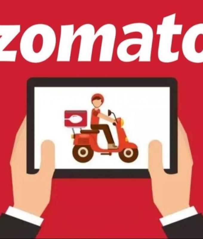 Zomato Q4 results: Profit to raise QoQ; eyes on market share gain, cut in Blinkit losses