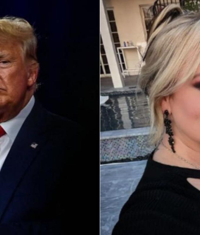 How can the intimate details revealed by porn actress Stormy Daniels affect the trial against Donald Trump in the United States?