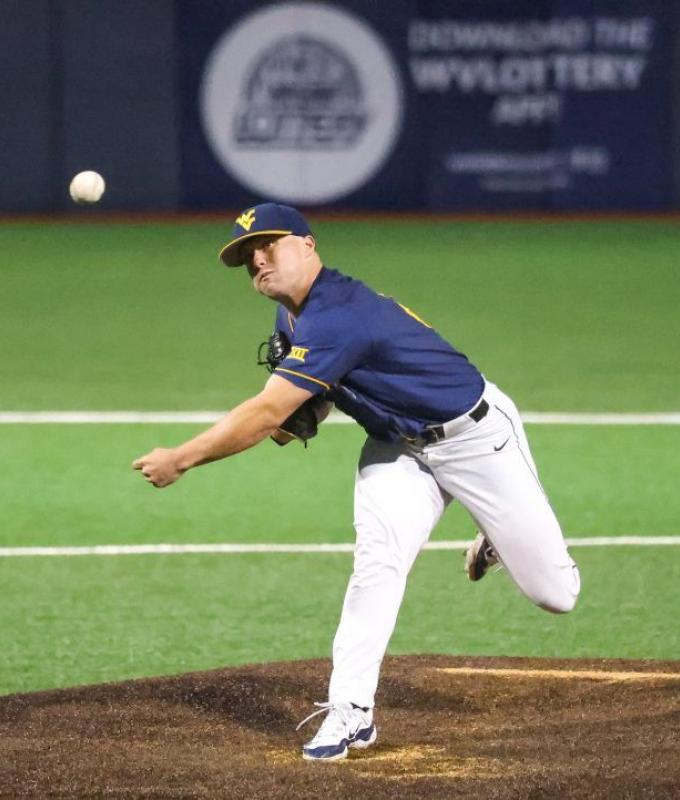 Clark’s gem, late power surge lifts WVU to 13-0 win over Kansas State