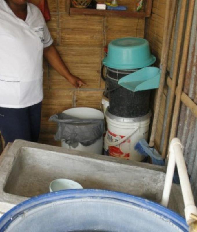 Dengue kills, avoid the transmitting mosquito: Caldas is on alert