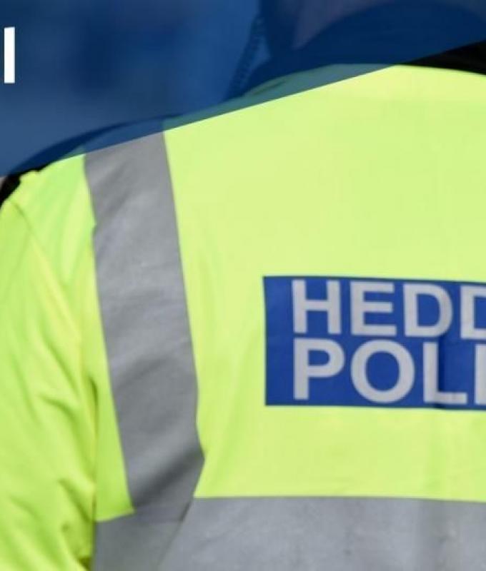Conwy: Witness appeal issued for fatal traffic collision