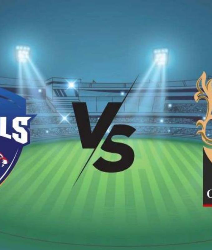 RCB vs DC, Match 62, Check All Details and Latest Points Table