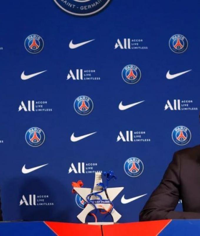 PSG, red hot: the details of the “bitter discussion” with shouts between Mbappé and president Al Khelaïfi