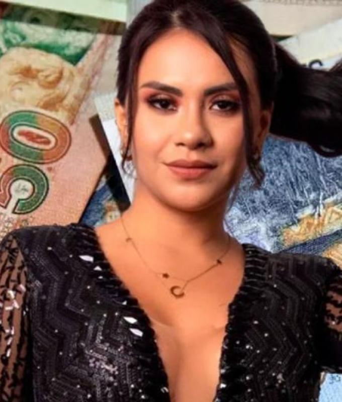 Thamara Gómez must pay a high fine after filming a video clip in the Parón lagoon [VIDEO]| Serrano Heart | Shows | Showbiz | What happened to Thamara Gómez | | SHOWS