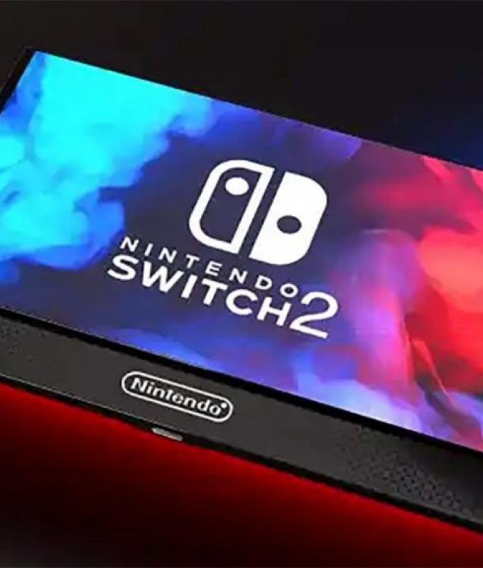 Nintendo Switch 2 could also be released alongside The Legend of Zelda: Breath of the Wild