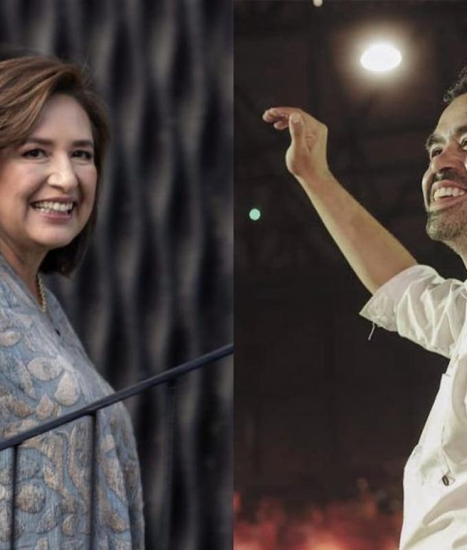 Luis Donaldo Colosio opens the “possibility” that Máynez declines in favor of Xóchitl Gálvez | Mexican elections 2024