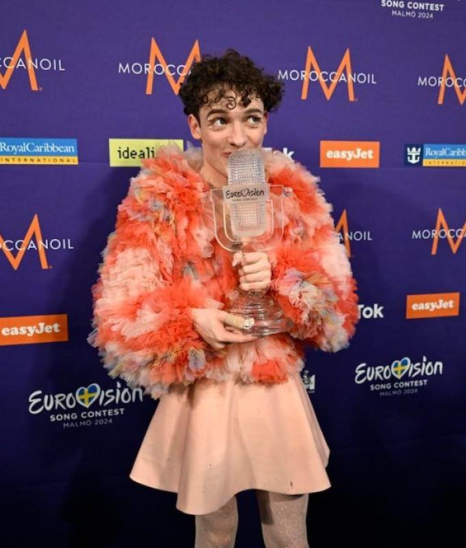 Eurovision: a chain of nonsense | Television