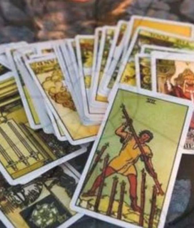 Tarot revelations for the 12 signs and the progress message for the next 15 days of May – Nueva Mujer