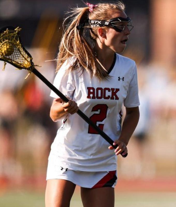 Glen Rock closes strong in win over Pascack Valley