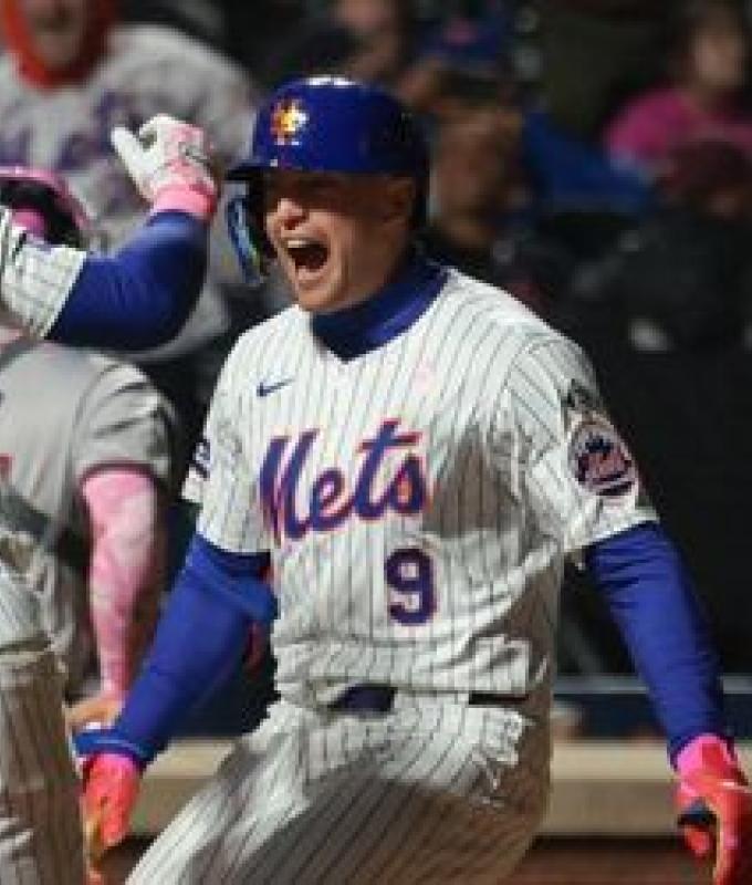 Mets avoid sweep, eye momentum with walk-off win over Braves