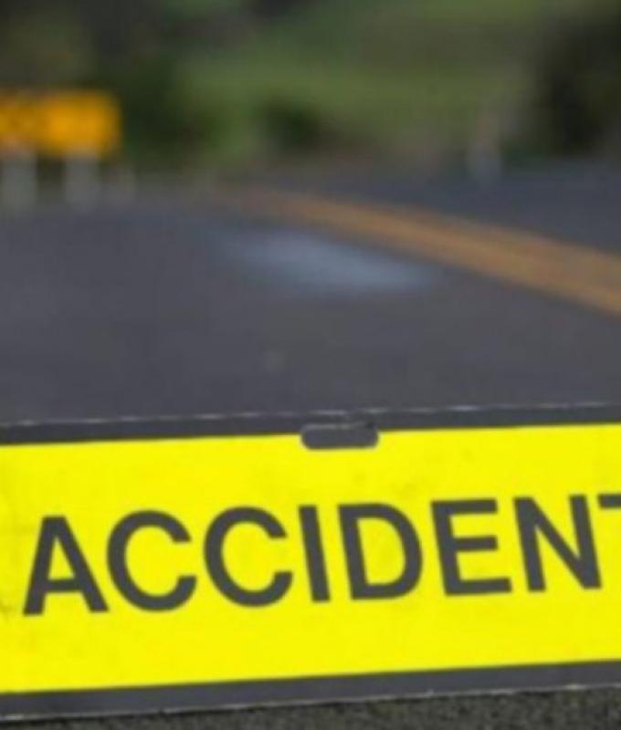 Motor rider, pillion killed in ghastly accident in Eastern Region