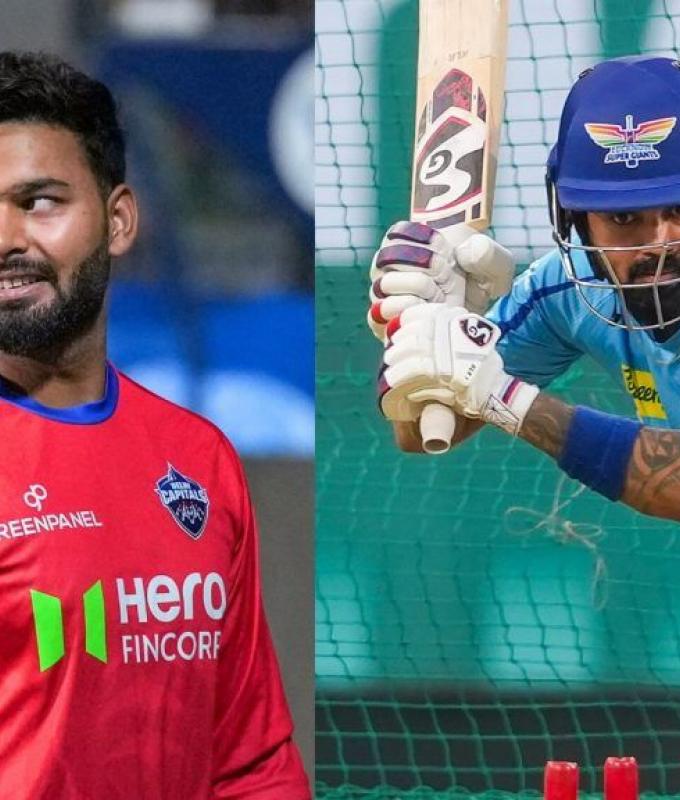 Tomorrow’s IPL Match: DC vs LSG — who will win Delhi vs Lucknow clash on May 14? Fantasy team, pitch report and more