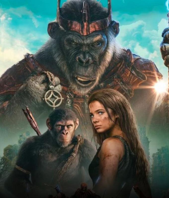 The box office success of ‘Planet of the Apes’ will change the future of Disney and Marvel – Movie news