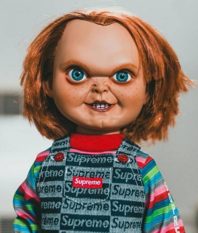 Fan of the devilish doll? There will be a Chucky Day in CDMX!