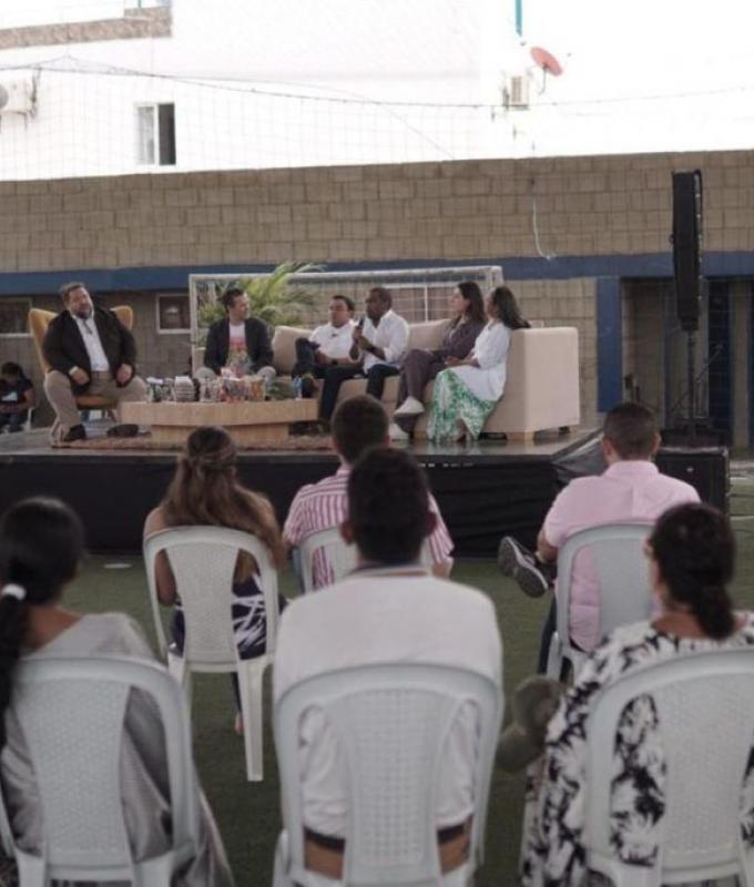 Government of La Guajira promotes the Development of Green Hydrogen