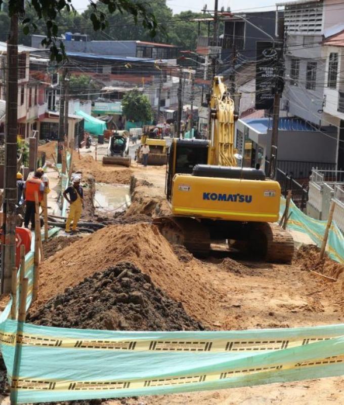 Ibagué Mayor’s Office announces construction of road connections and new scenarios