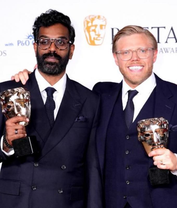 Full list of BAFTA TV Awards winners 2024 – see who won