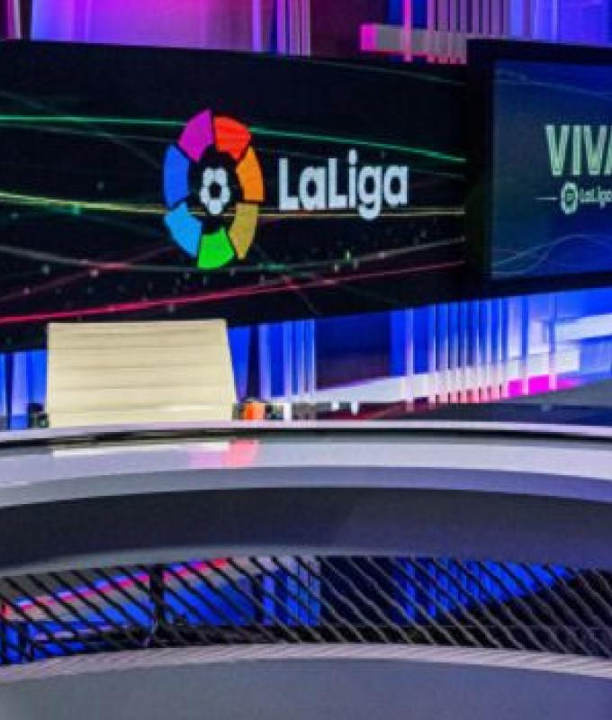 LaLiga Studios and Hollywood production company MTP join forces to develop sports content