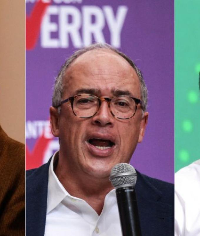 Three former presidents of Ecopetrol reject Petro’s statements about the oil company