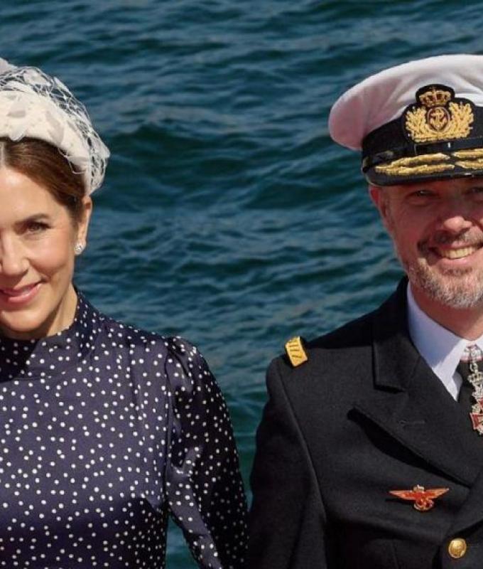 The hidden truth of Frederick X and Mary of Denmark comes to light on the eve of their 20th wedding anniversary