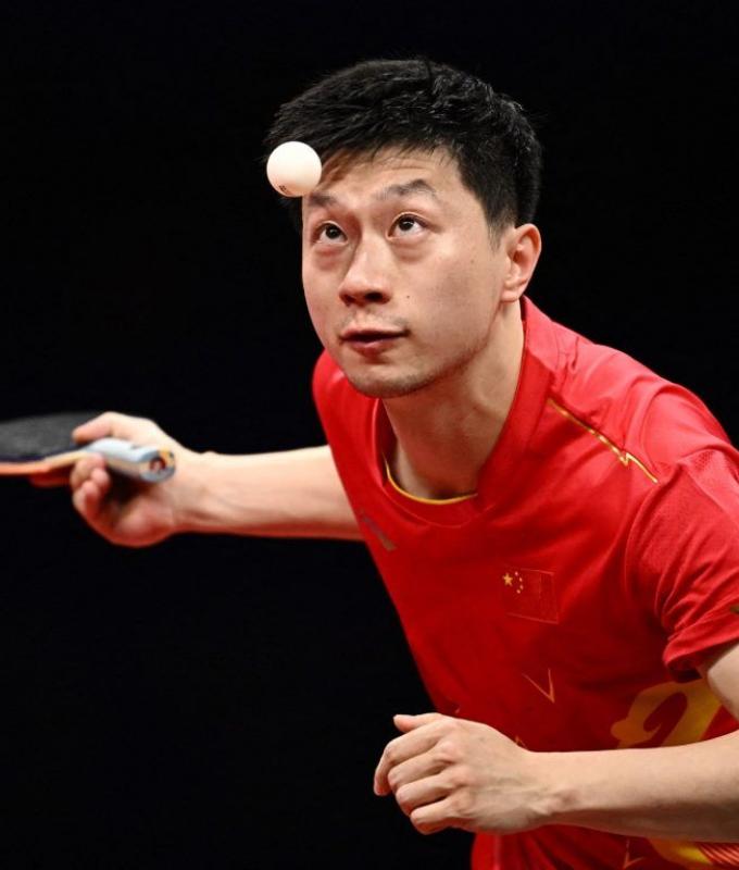 Paris 2024: China gives table tennis legend Ma another shot at Olympic gold | Paris Olympics 2024 News