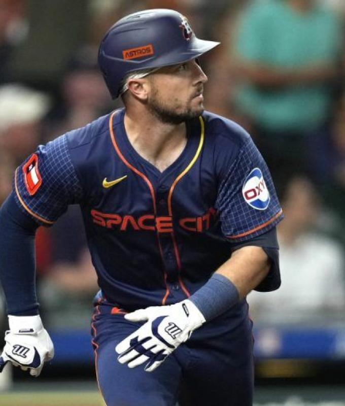 Astros dominate Oakland led by Bregman’s power