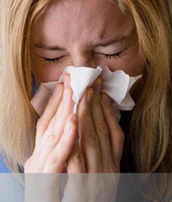 Allergies ‘on fire’ due to the increase in grass pollen in Córdoba