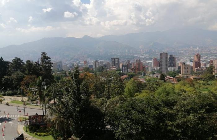 Dutch tourist was found dead in a Medellín hotel