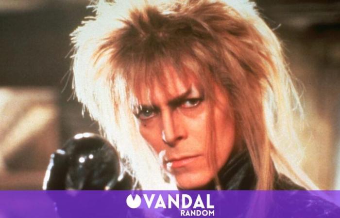 The sequel to ‘Into the Labyrinth’, David Bowie’s beloved film, is not canceled but it would have problems