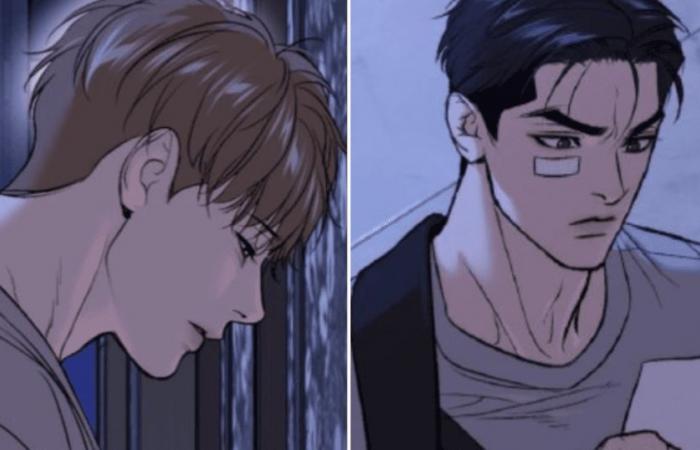 When does ‘Jinx’ season 2 premiere? Everything we know about Mingwa’s BL manhwa | Asian culture