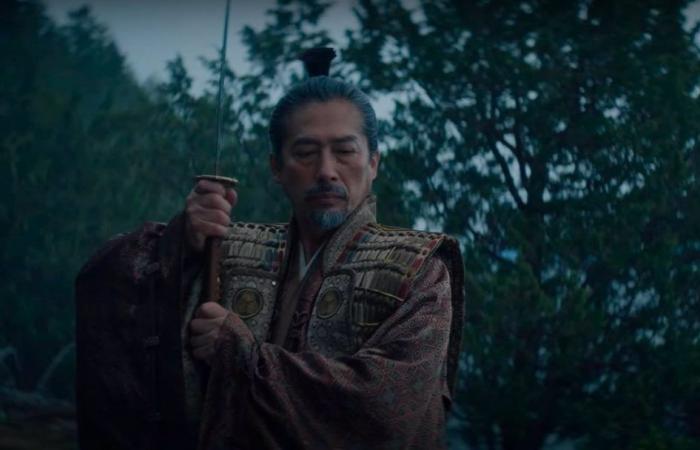 The ending of Shogun, explained: Does Toranaga win the war?