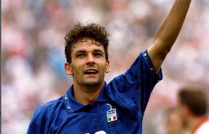 Former Italian national team star publishes photo and leaves all football fans worried about his physical condition
