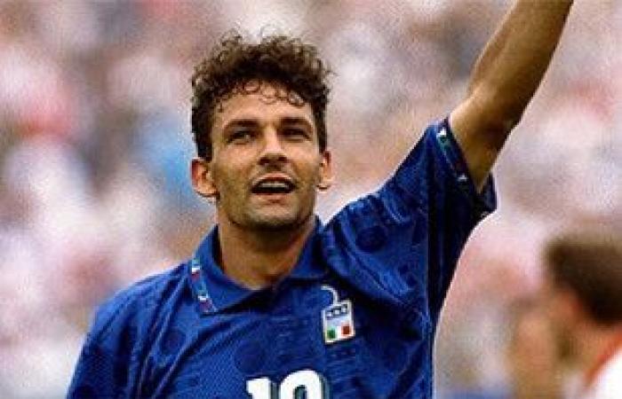 Former Italian national team star publishes photo and leaves all football fans worried about his physical condition