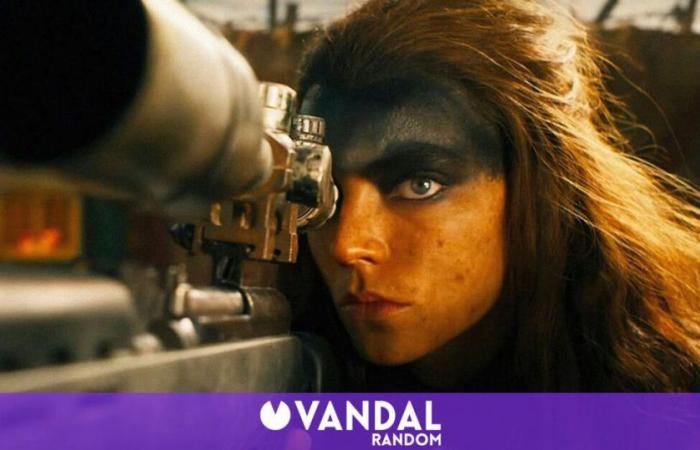 Furiosa, the prequel to Mad Max: Fury Road, receives the age rating and promises to maintain the level of violence of the saga