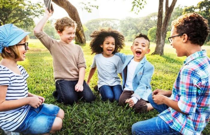 Children’s Day: experts reveal what is the best gift for the little ...