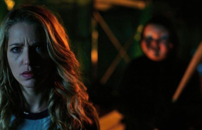 Jessica Rothe is still hoping Happy Death Day 3 sees the light of day