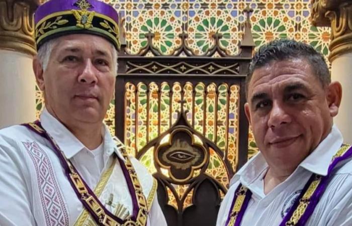 The Ministry of Justice annuls the expulsion of the Grand Master and reactivates the crisis of Cuban Freemasonry