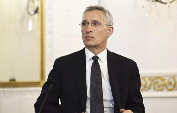 Stoltenberg assured that NATO will face ‘sabotage attempts’ by Russia
