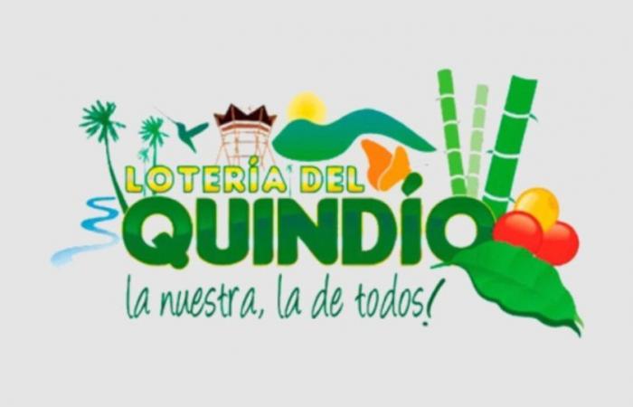 Quindío Lottery: last draw results Thursday, June 13, 2024