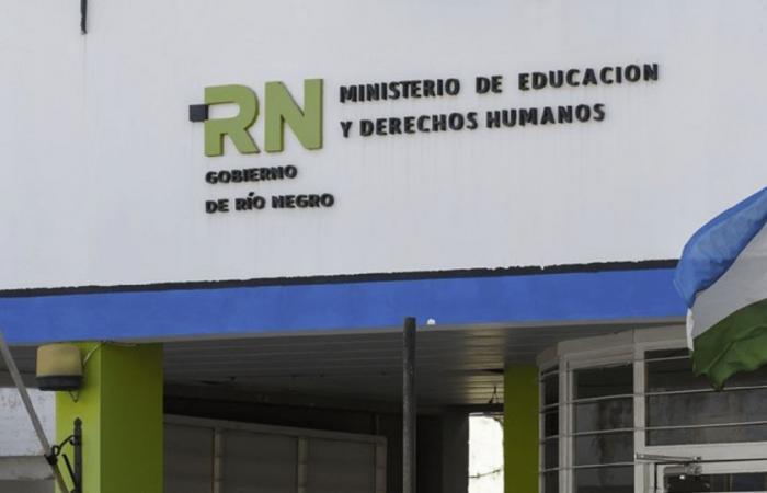 The Government of Río Negro urged Unter to suspend Friday’s strike: “It affects the right to education”