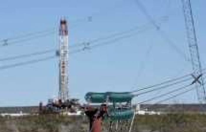 Project advances for Vaca Muerta drilling to change diesel for gas