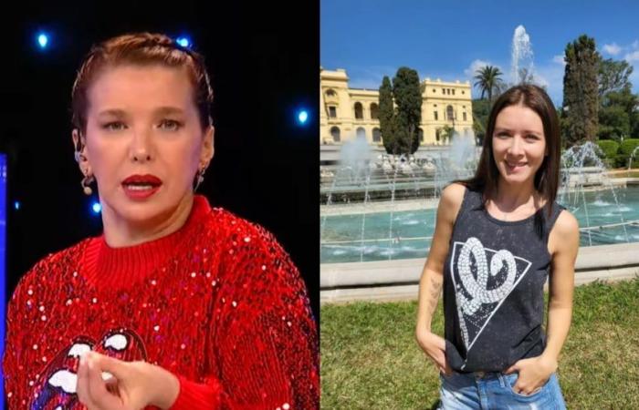 “They are wasting money”: Claudia Schmidt stonewalls the hiring of Carla Jara on TVN