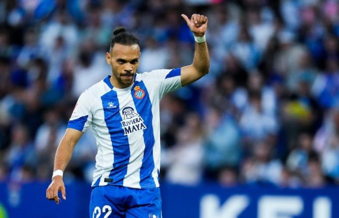 Espanyol beats Sporting and is one step away from First Division | Soccer | Sports