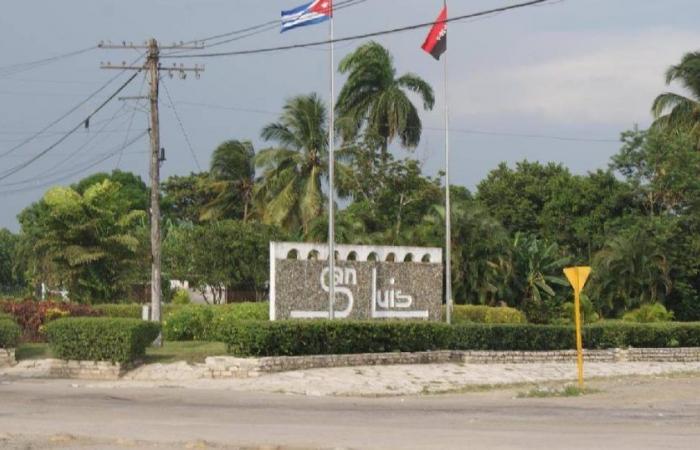 Custodian of a cooperative murdered in Santiago de Cuba