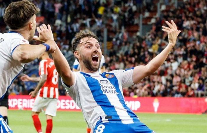 For the promotion! Espanyol advances to the Final and will face Real Oviedo for a ticket in LaLiga
