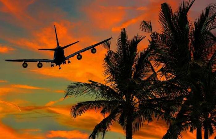 Travel sale 2024: discounts of up to 70% on travel packages announced