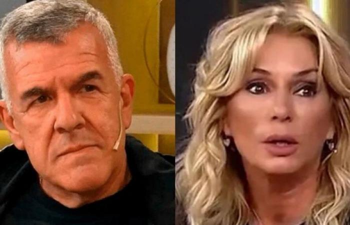 Yanina Latorre targeted Dady Brieva for his millionaire expense debt: He is a screwed guy