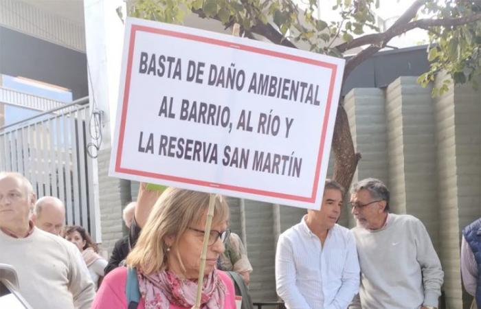 Controversial ordinance: Neighbors denounce that there was no “citizen participation”, that it is “unconstitutional” and that it “aggravates” existing problems – WRITTEN – Córdoba